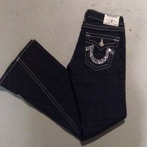 TRUE RELIGION JEANS